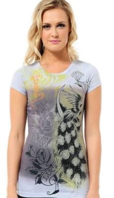 cheap ed hardy shirts women cheap no. 818